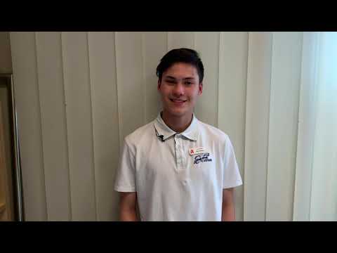 Kim, PKA: &quot;Ohne Apotheken geht nichts&quot; - Deine Karriere in der Berufswelt Apotheke