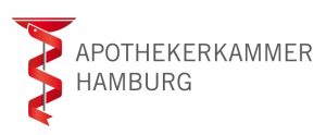 Logo der Apothekerkammer Hamburg