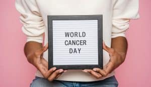 Pharmazeutische Betreuung bei oraler Antitumortherapie Am 4. Februar ist Welt-Krebs-Tag.