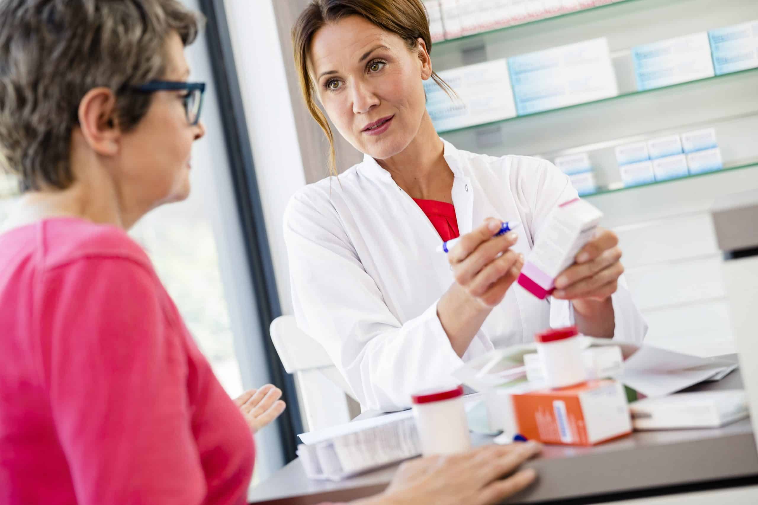 Medikamentensicherheit: Warum der richtige Umgang mit Arzneimitteln so wichtig ist